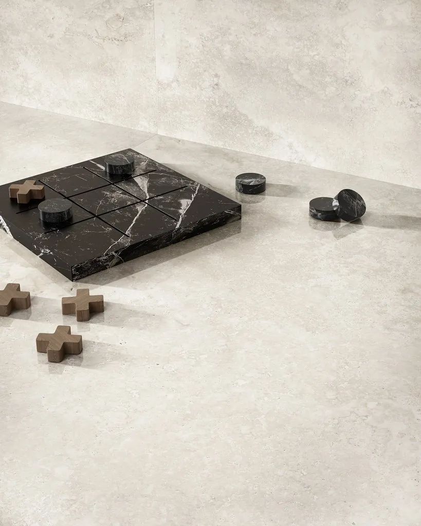 Керамогранит CSAISPEA60 Invictus Cross Pearl 60x60