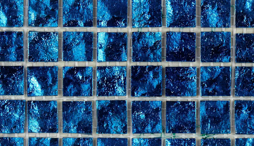 Мозаика Murano Specchio 2 10*10 300*300
