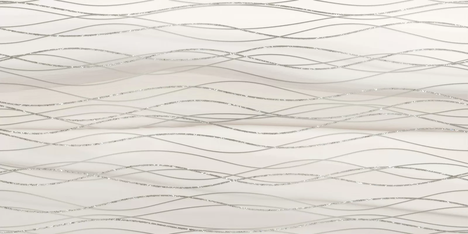 Плитка DW36TRS05 Treise Light Wave Декор 300x600x9
