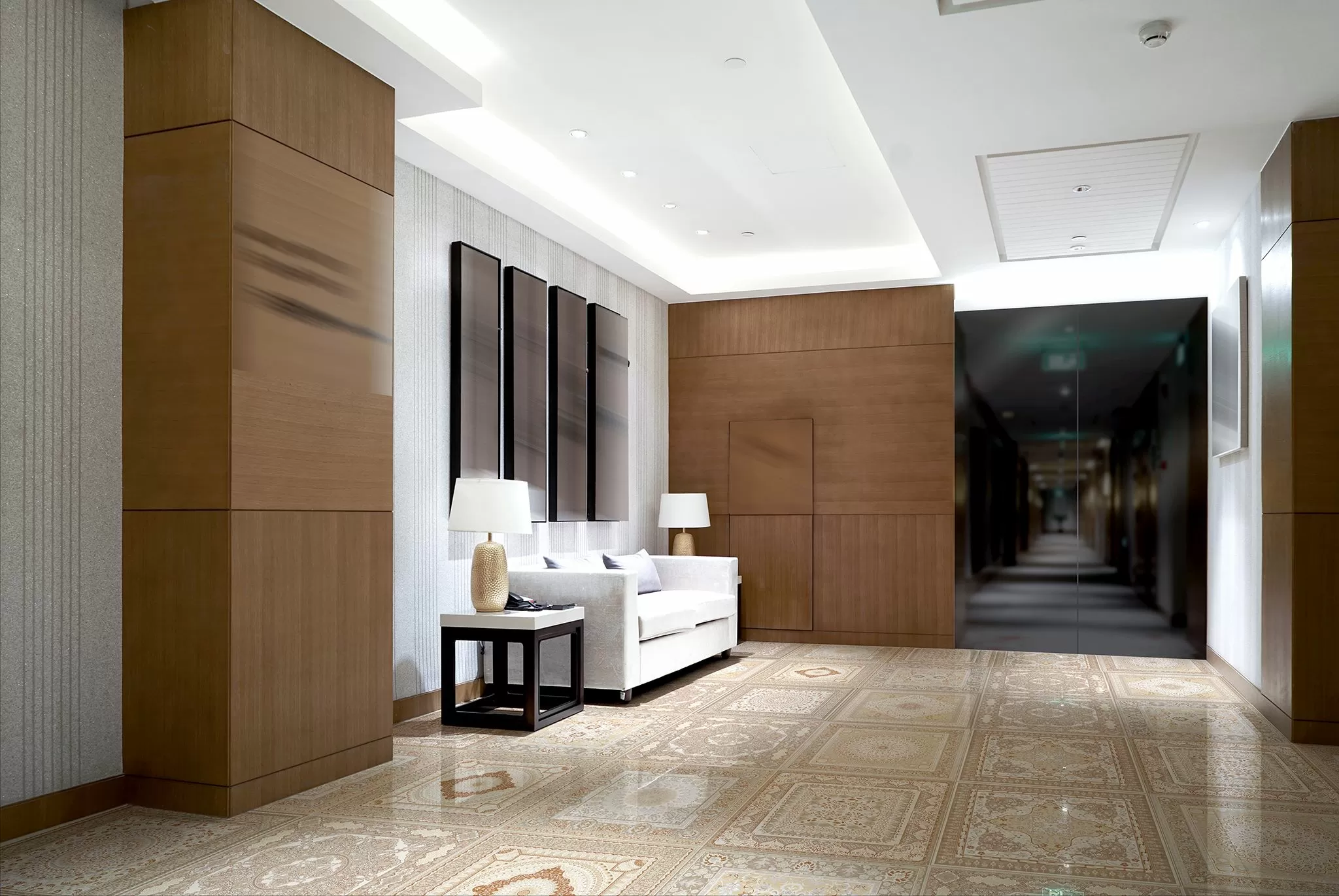 Керамогранит Creta 60x60