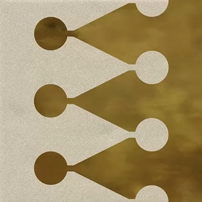 Плитка Blason Arena Oro 20x20