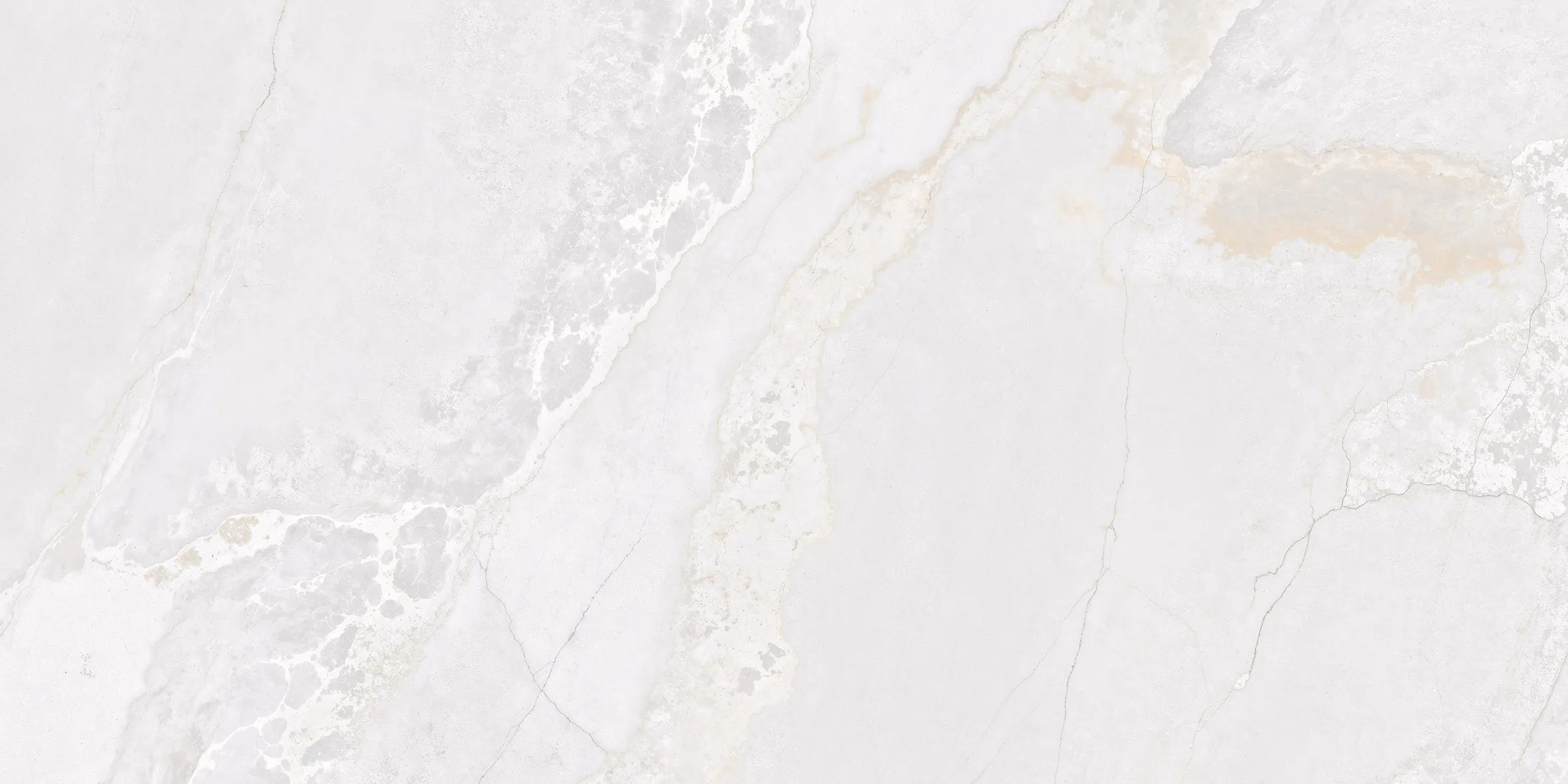 Керамогранит Planet Soft Metal White 60x120