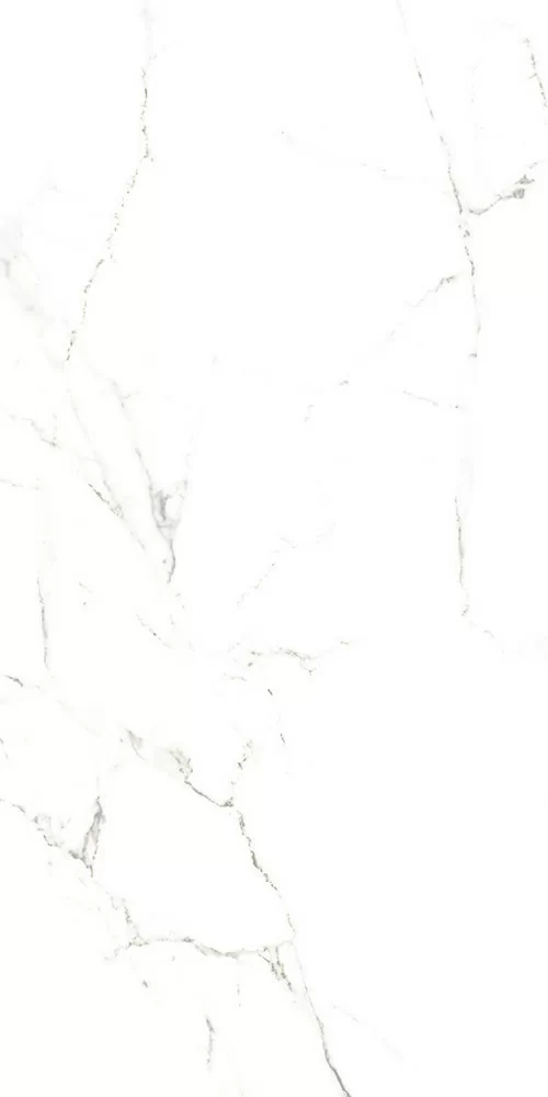 Керамогранит GT120608003PR Livorno Белый Slim 60x120