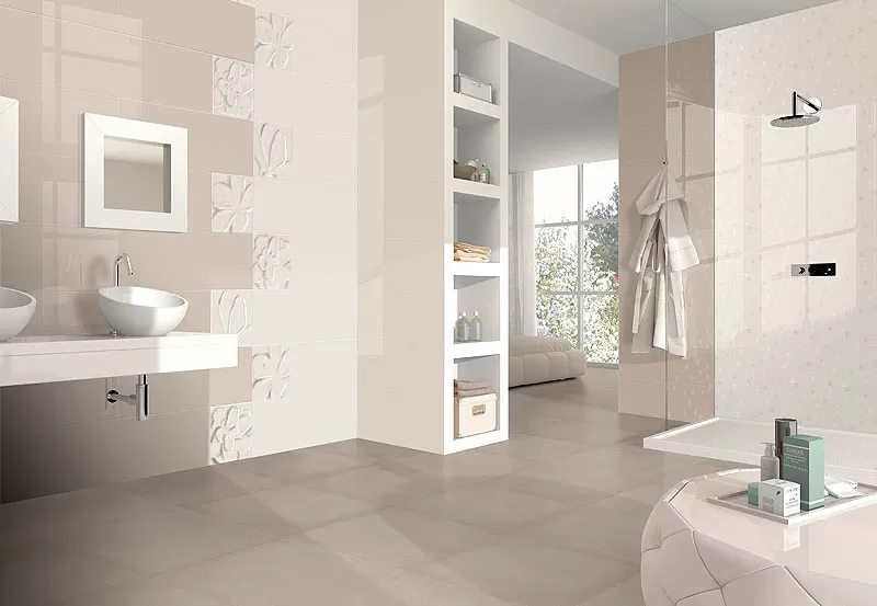 Плитка HARMONIE VISON B-99 25x75