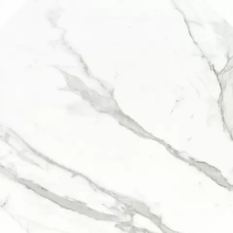 Керамогранит BMB8561CP Calacatta полированный Octagon 600x600