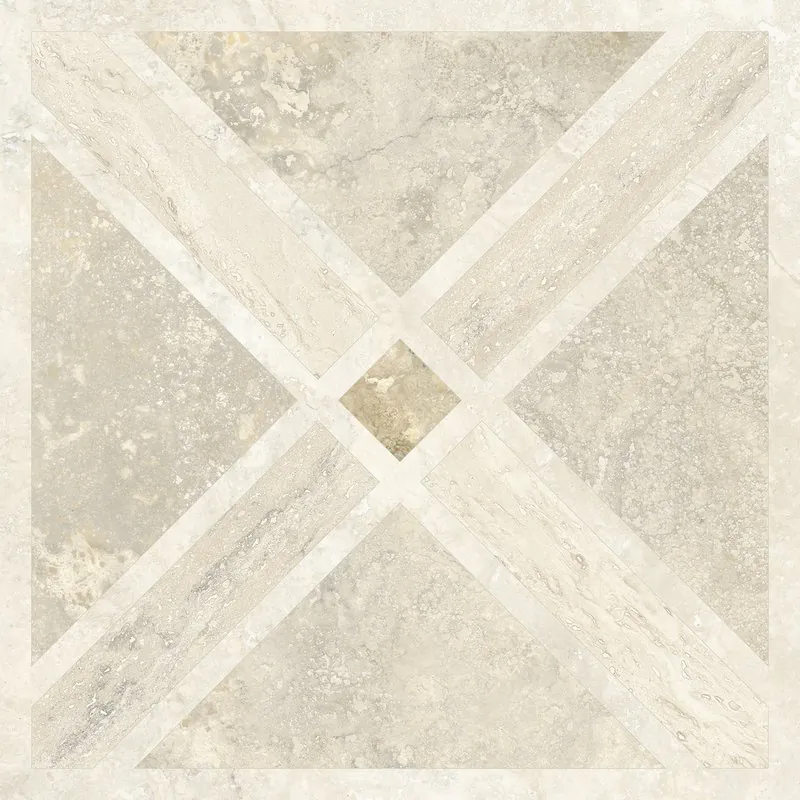 Керамогранит CSAICDOC60 Invictus Cross Deco 60x60