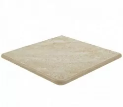 Клинкерная плитка Cart.PETRA BONE R12 33x33x3