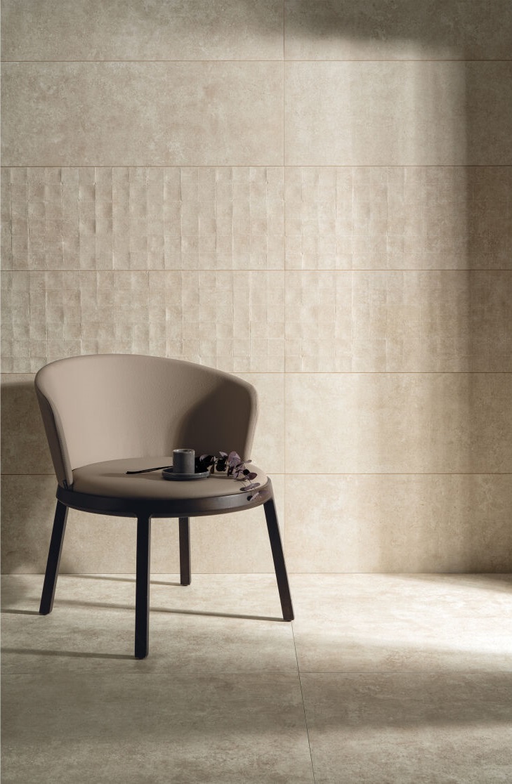 Плитка 40652 Charme Bone Decor/33,3x100x0,98/R 33,3x100