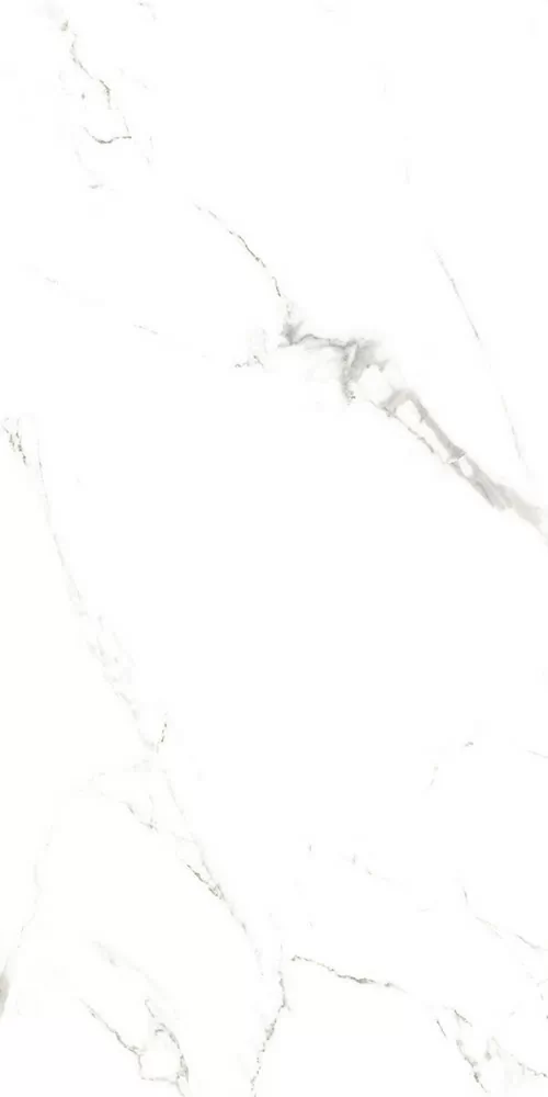 Керамогранит GT120608003PR Livorno Белый Slim 60x120