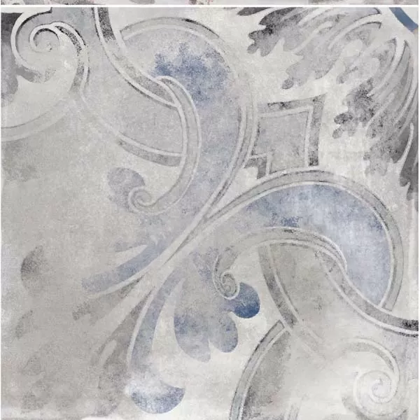 Керамогранит 0003480 PLAY RE-USED MIX GREY 20x20