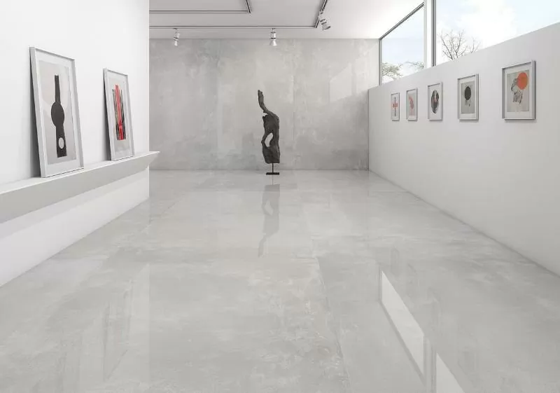 Керамогранит 313775 Pietra Coral 100x300