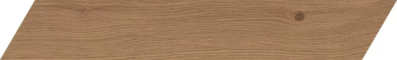 Керамогранит AX4S Log Deep Oak Chevron 7,5x45