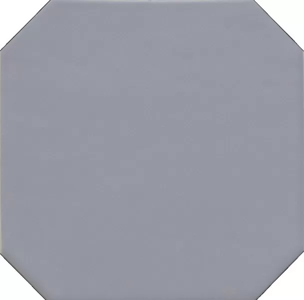 Керамогранит 20555 Octagon Gris Mate 20*20