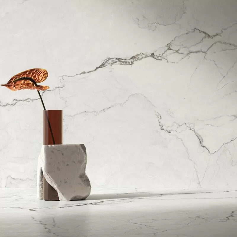 Керамогранит PF60012692 Supreme Memories Chevron Breccia Nat 7,5x40,7