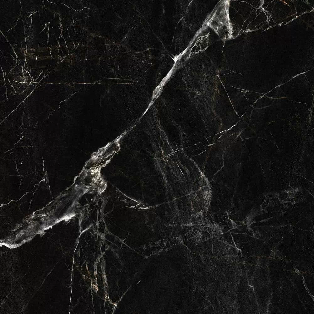 Керамогранит GP2020DNS99 Design Stone Marquina матовый 200x200x8