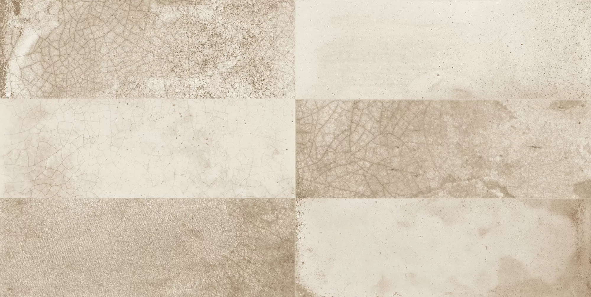 Плитка 28942 FS RAKU CREAM 20X40