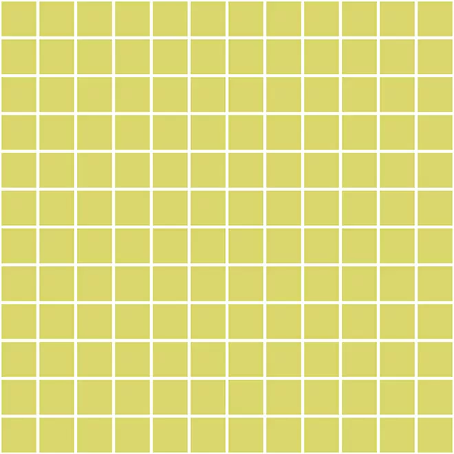 Мозаика 20066 Темари лайм матовый мозаичная 29.8x29.8
