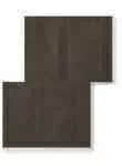 Мозаика 781819 Sensi Terre Carbone Nat Tavella + Listello 30x40