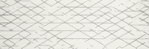 Плитка A034567 Decor Zuma White 40x120