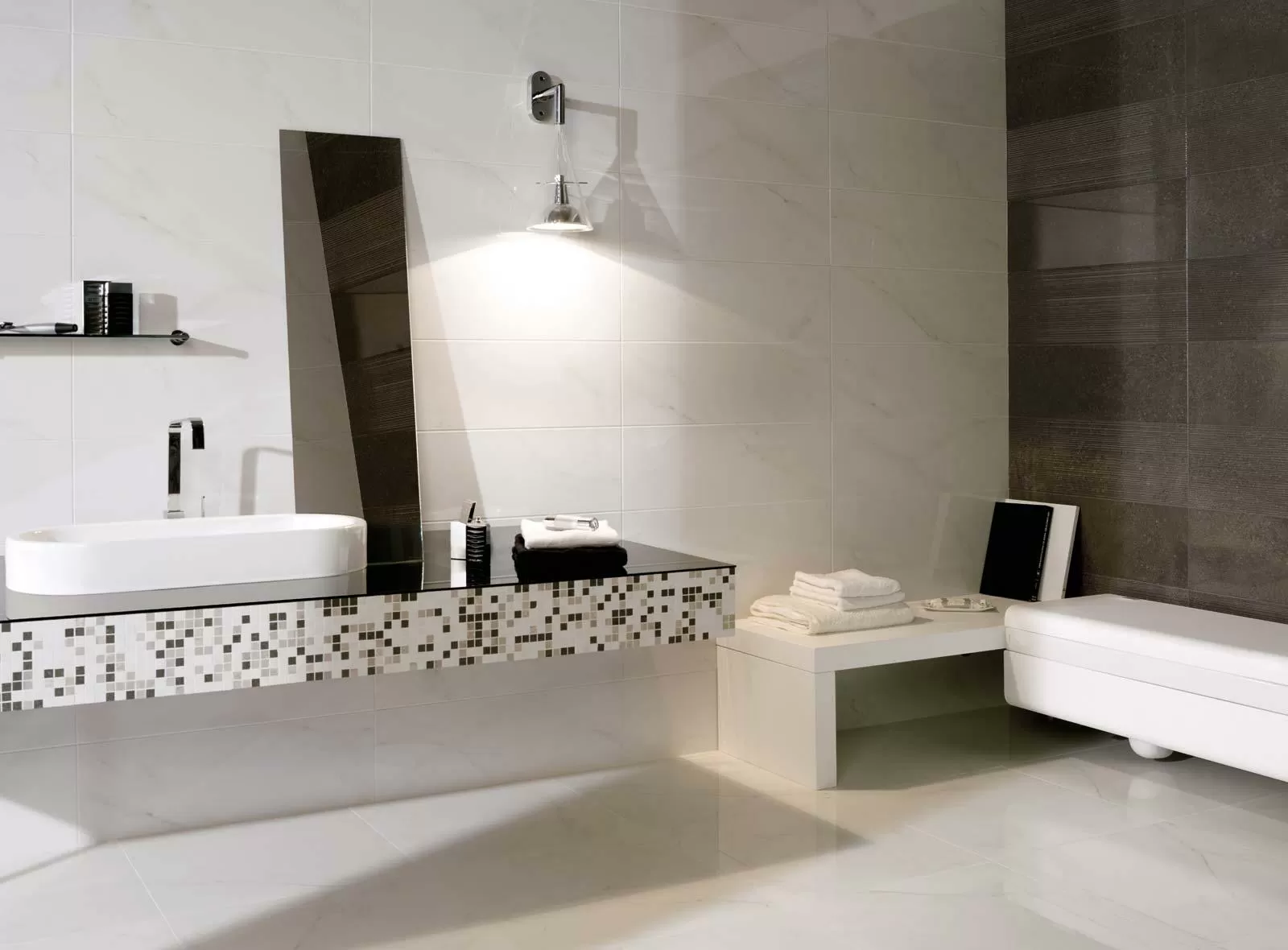 Плитка L-Versalles Marfil DAFP 5*76