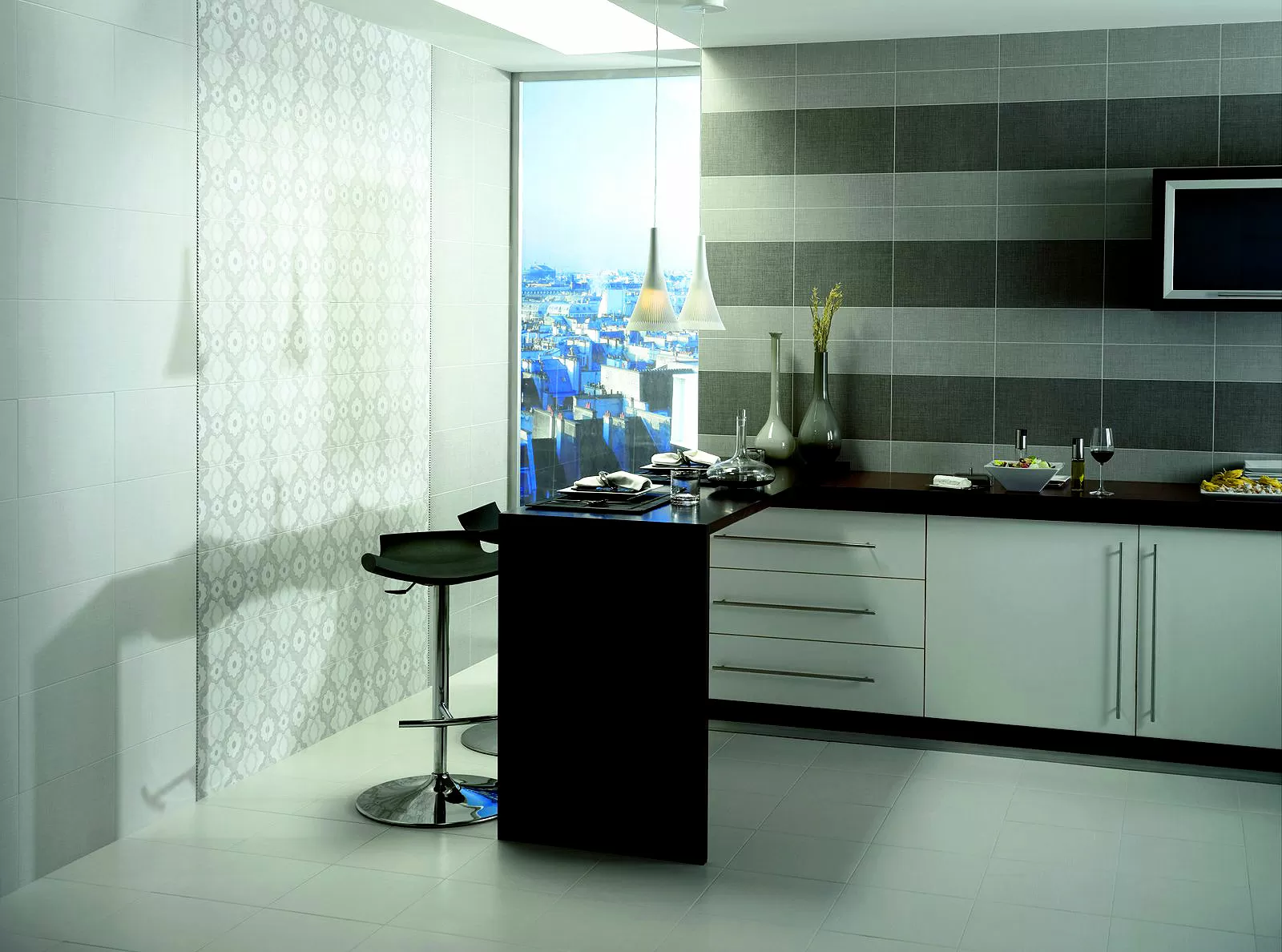 Плитка DT72 L-Tresor Oro 0.8x30