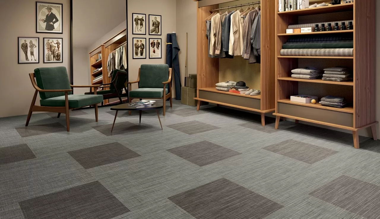 Керамогранит Tailorart Taupe 30*60