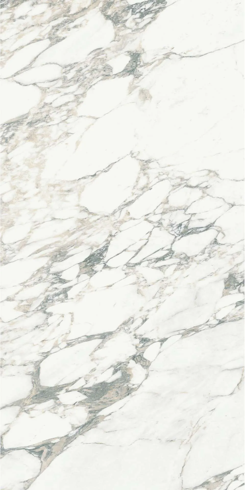 Керамогранит P175320MF6 Marmi Arabescato Naturale 75x150