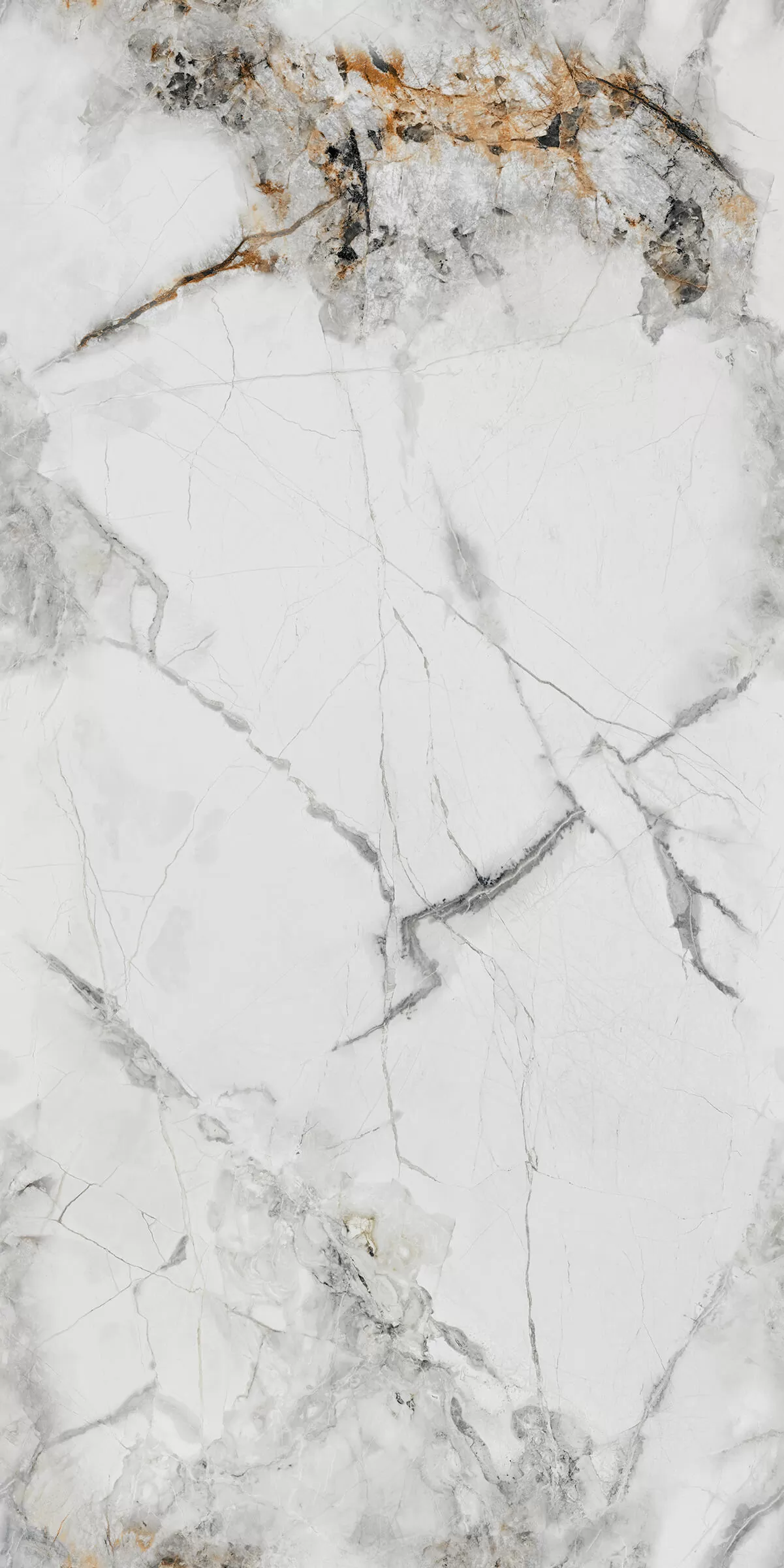 Керамогранит 913 Iceberg White 120x60