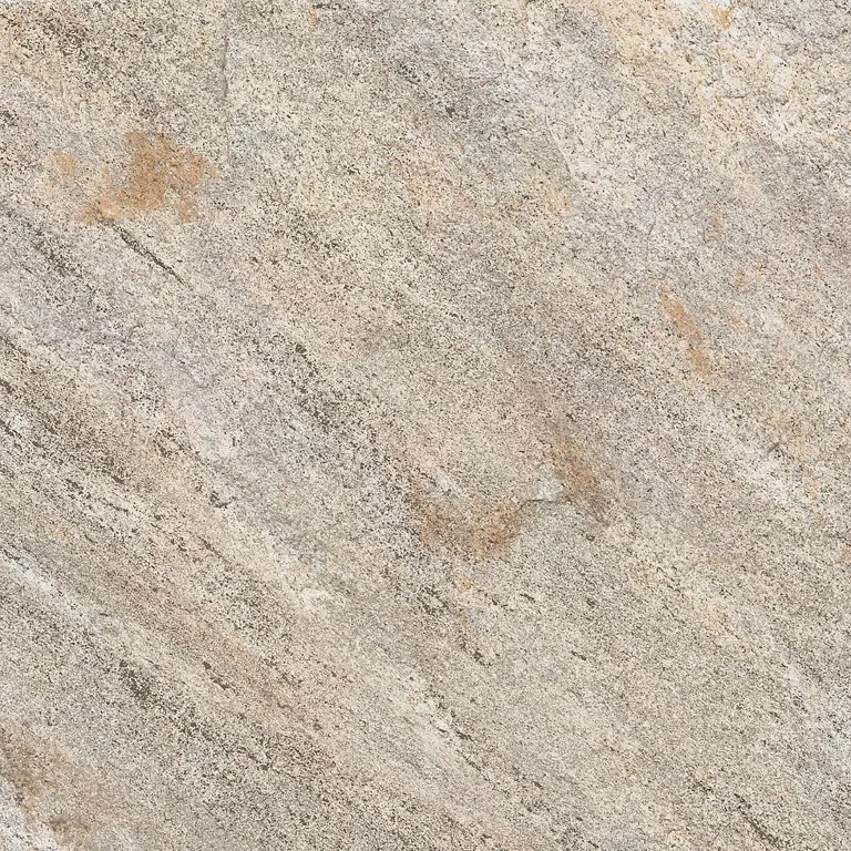 Клинкерная плитка Базальт 3 бежевый 394x394x7