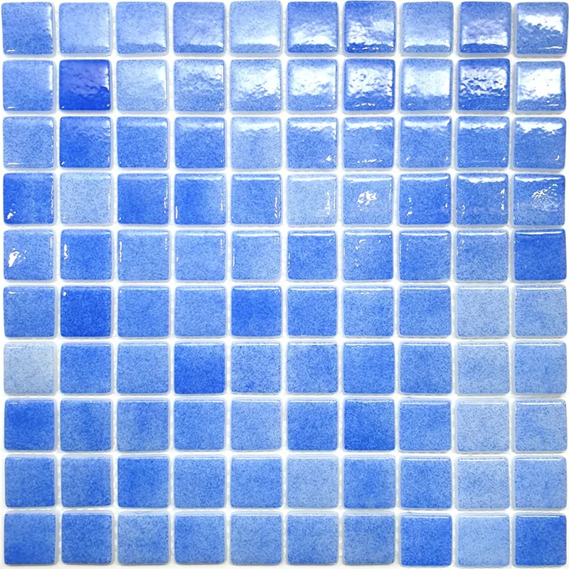 Мозаика STP-BL010-30 стекло (30х30) 317х317