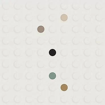 Плитка 34B2 Ronto Multicolor 13x13