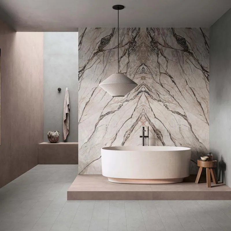 Керамогранит PF60017408 Supreme Hedonism Onice Fantastico Lux 3D R 120x280