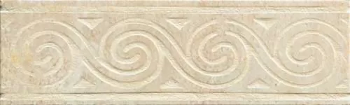 Керамогранит Fascia Travertino Beige 8,5х30