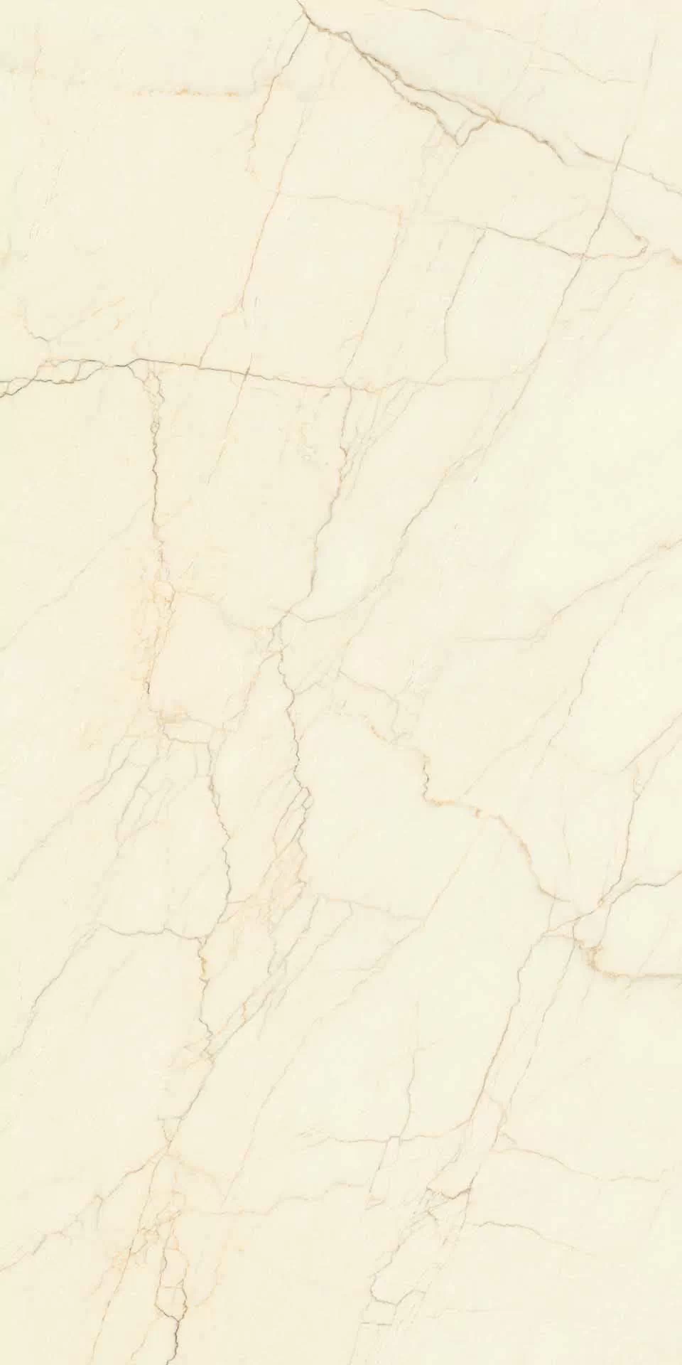 Керамогранит P175652MF6 Marmi Crema Avorio Naturale 75x150