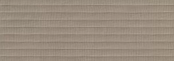 Плитка ME1C Fabric Struttura 3D Fold Yute rett. 40х120