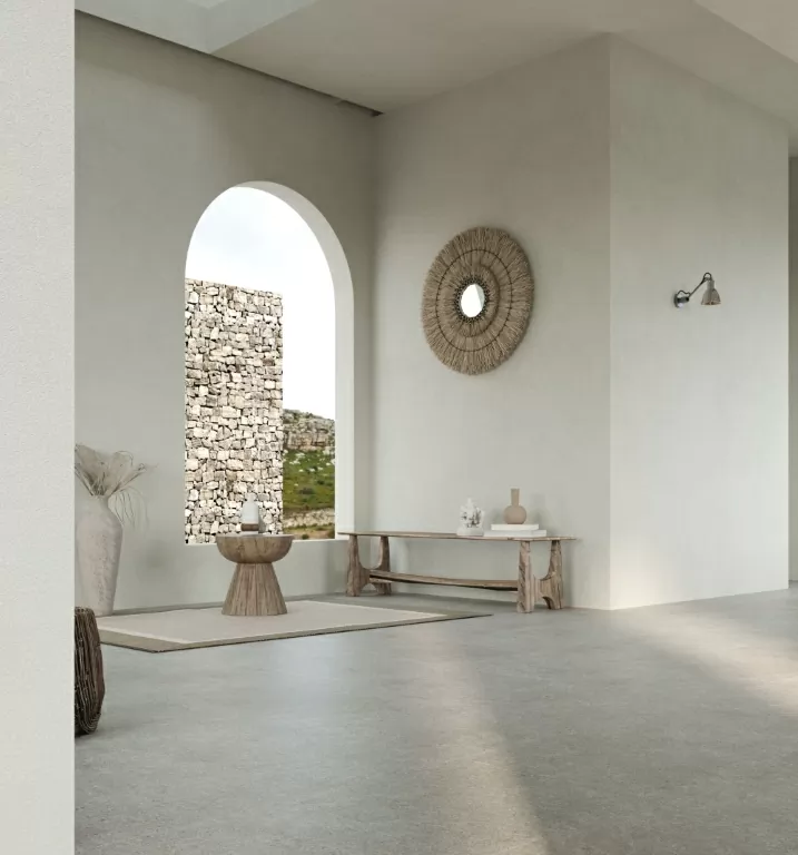 Керамогранит Barsoom Beige M 60x120