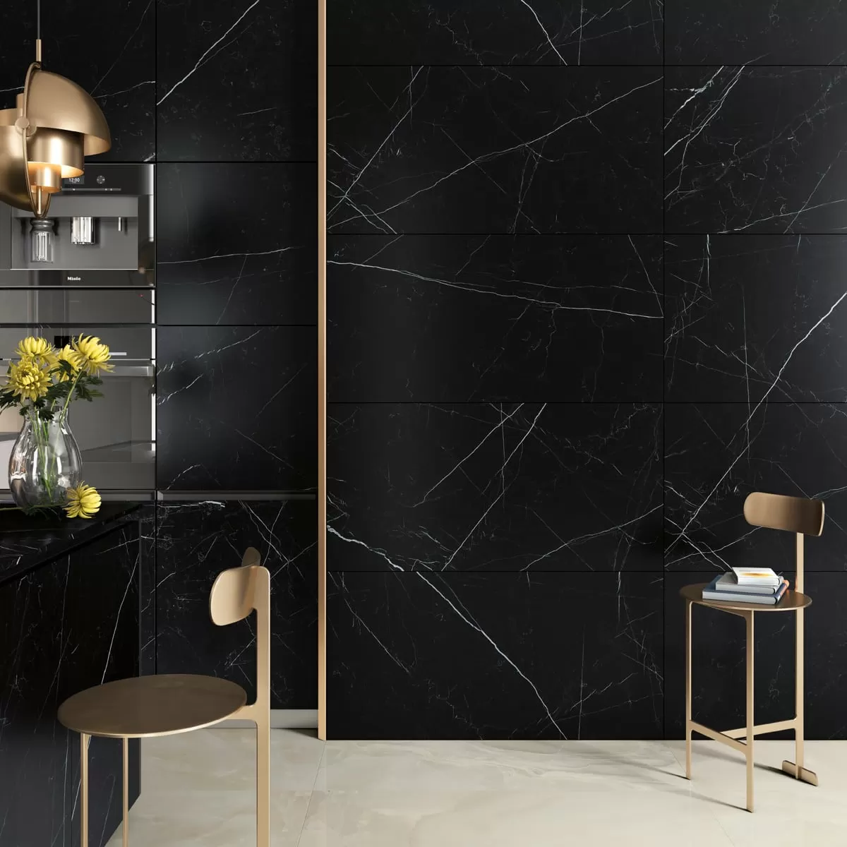 Керамогранит LU628265 Calacatta Luc 8mm 60x120