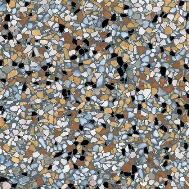Плитка Naevia Multicolor 20X20