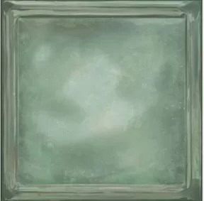 Плитка GLASS GREEN PAVE 20,1x20,1