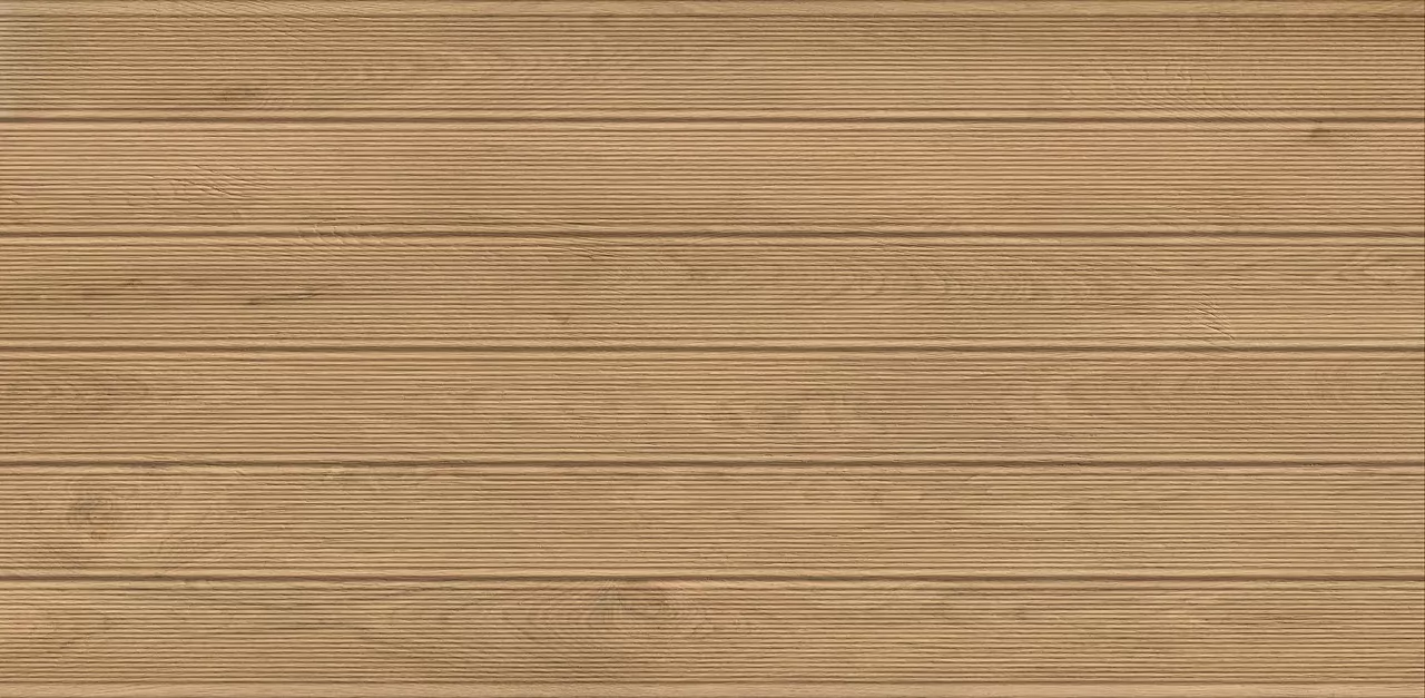 Керамогранит AX0T Log Icon Oak Deck Outdoor 20mm 60x120