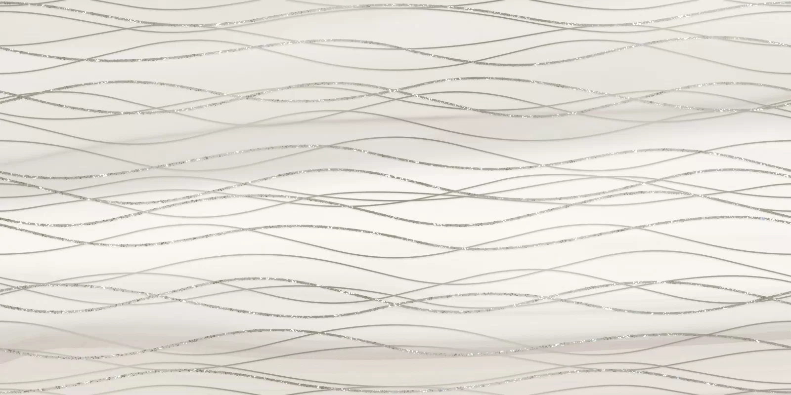Плитка DW36TRS05 Treise Light Wave Декор 300x600x9