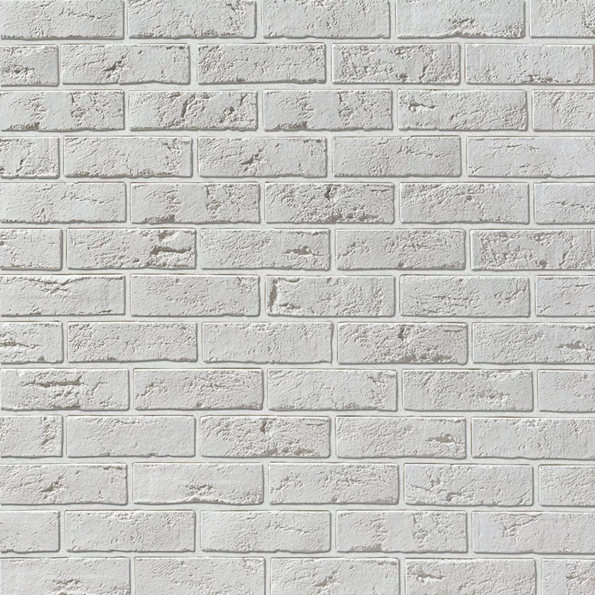 Искусственный камень Декоративный кирпич Бремен 100 21x6,5x1,1