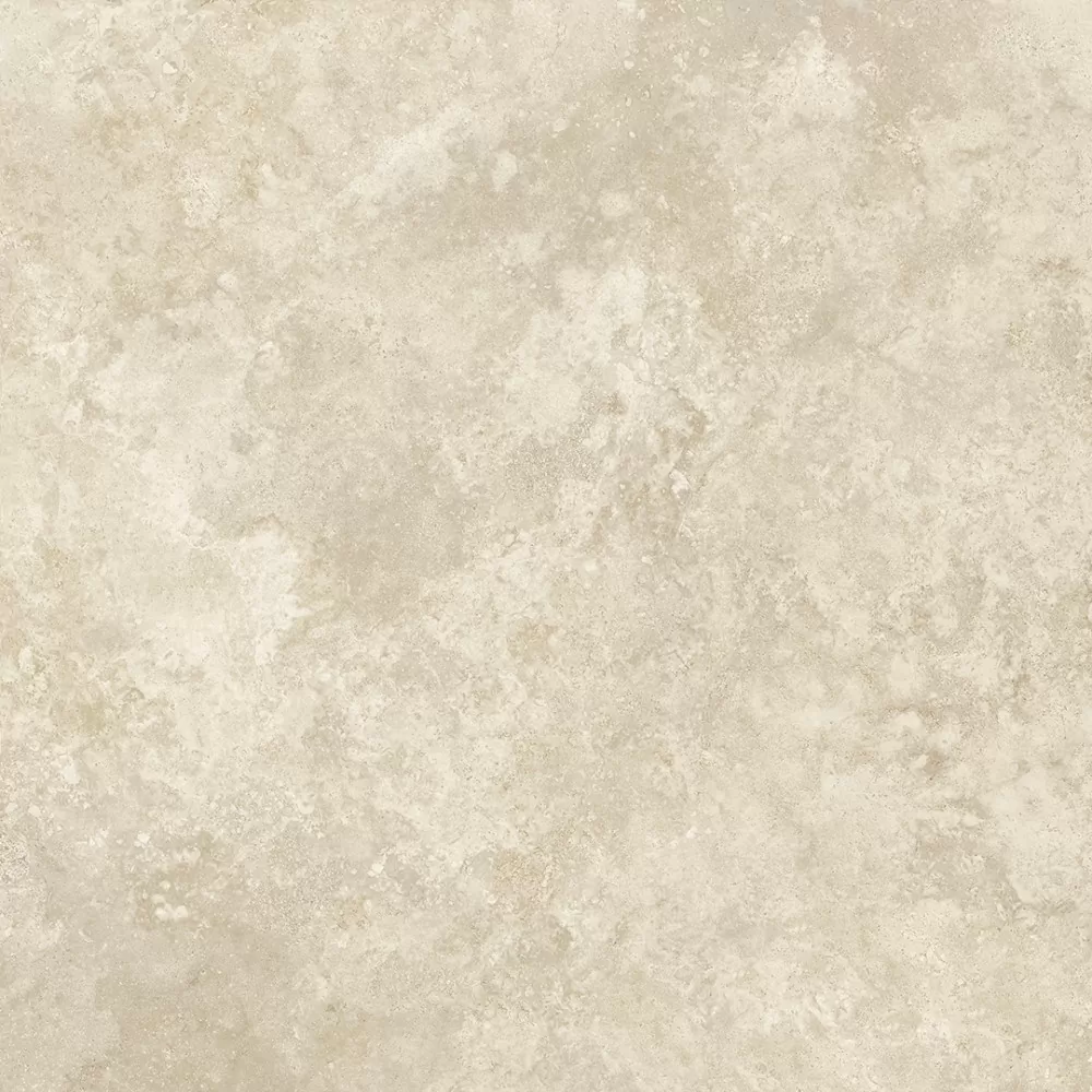 Керамогранит BKX4 Elysian Travertino Light Cross EY13 SP SQ 120х120х0.9