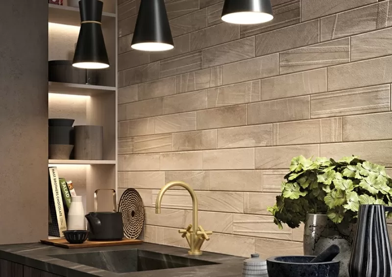 Керамогранит COTTOFAENZA 49TC 45x90
