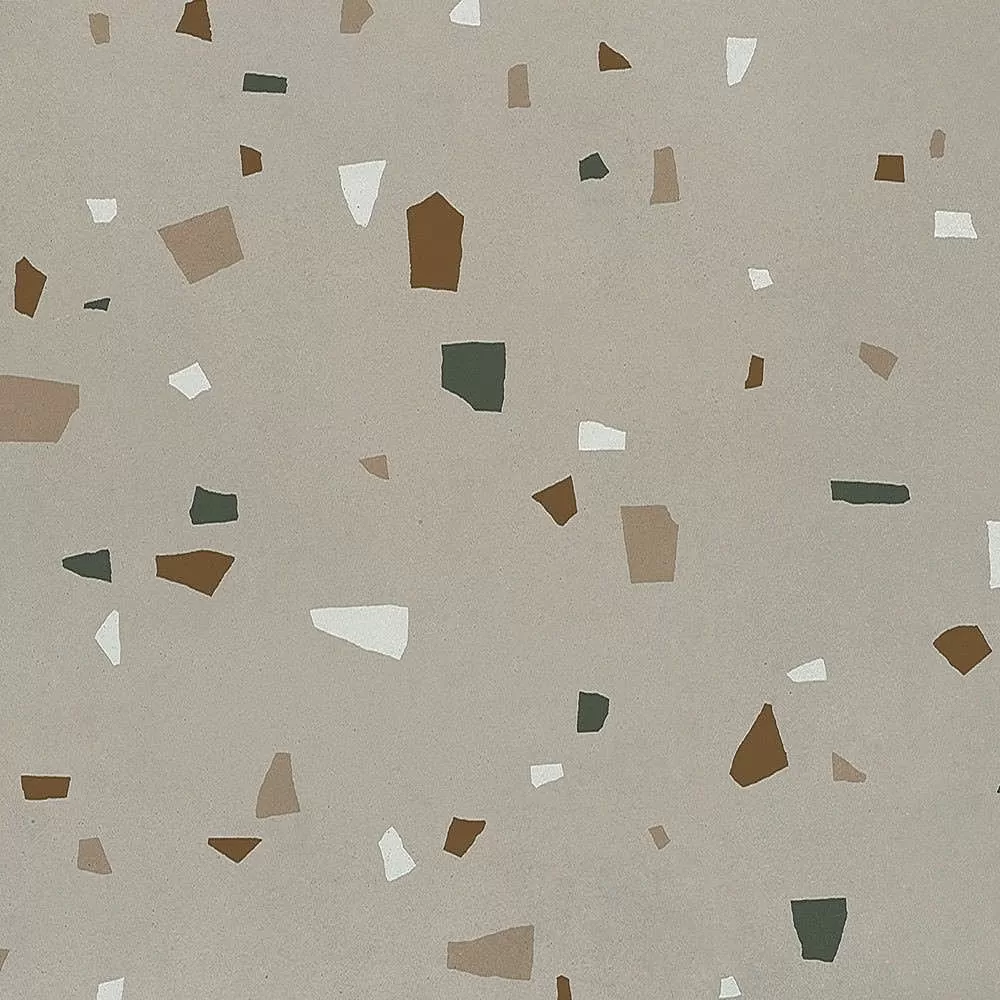 Керамогранит NU0688C Nuances Tortora Coccio 80x80