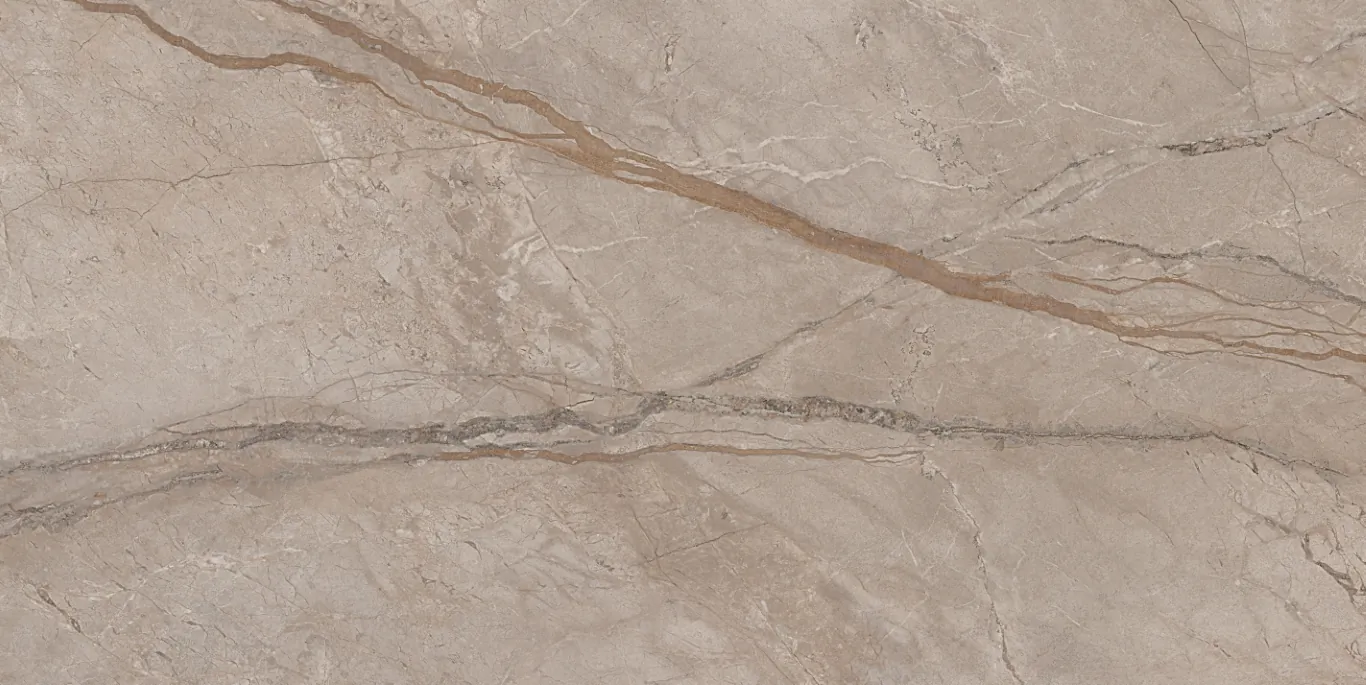 Плитка KM6012B0230R Ифран бежевый светлый глянцевый обрезной 60x119,5x0,9