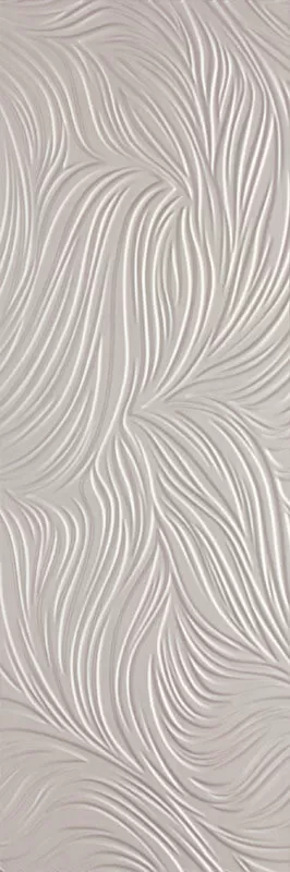Плитка Elegant Surface Silver Inserto Struktura A 29.8x89.8