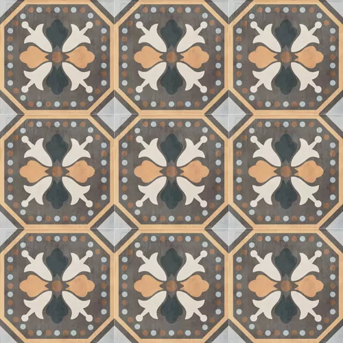 Керамогранит Patchwork Colors 03 20x20