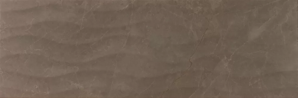 Плитка Aria Rlv. Moka 25x75