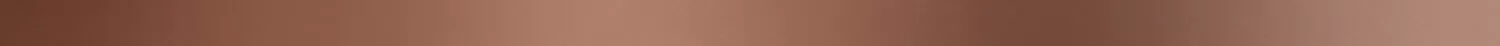Плитка L-Scarlet copper 74.8x2.3